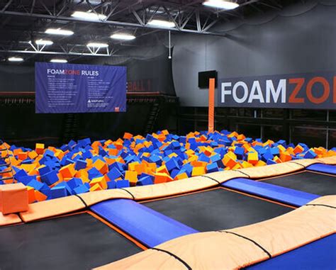 jump sky zone